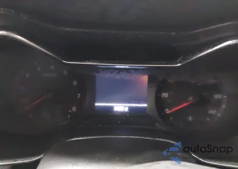 2021 Chevrolet Trailblazer Fwd Lt from USA, damaged, VIN KL79MPS27MB092704